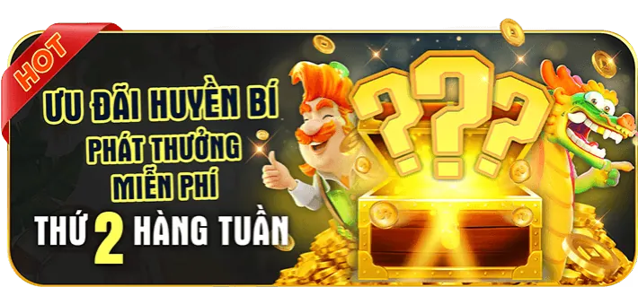 Hoàn trả hàng tuần tại vj99