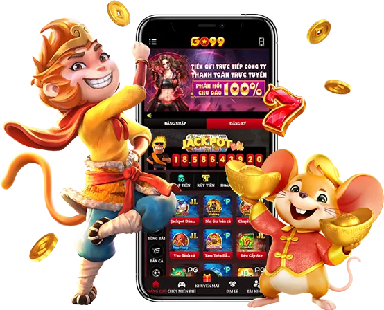 Khuyến mãi và hoàn trả cao tại vj99