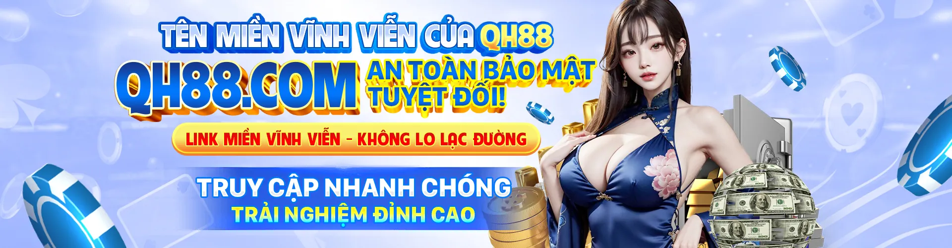 Tổng quan về nền tảng vj99