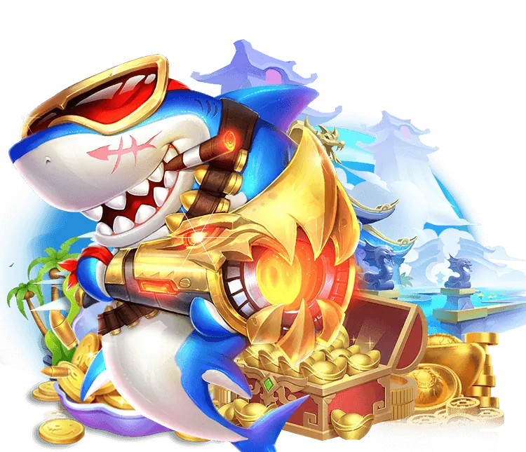 Hình ảnh game Bắn Cá Đại Dương Sâu Thẳm vj99