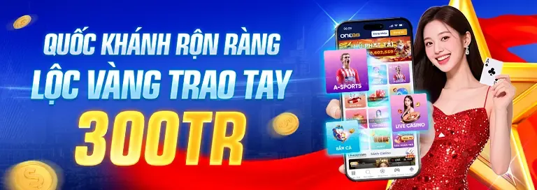 Sự kiện cộng đồng vj99