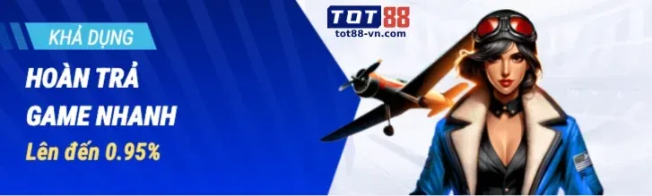 Ưu đãi mới nhất vj99